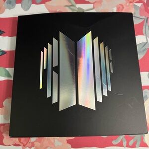 BTS Proof (Compact Edition)